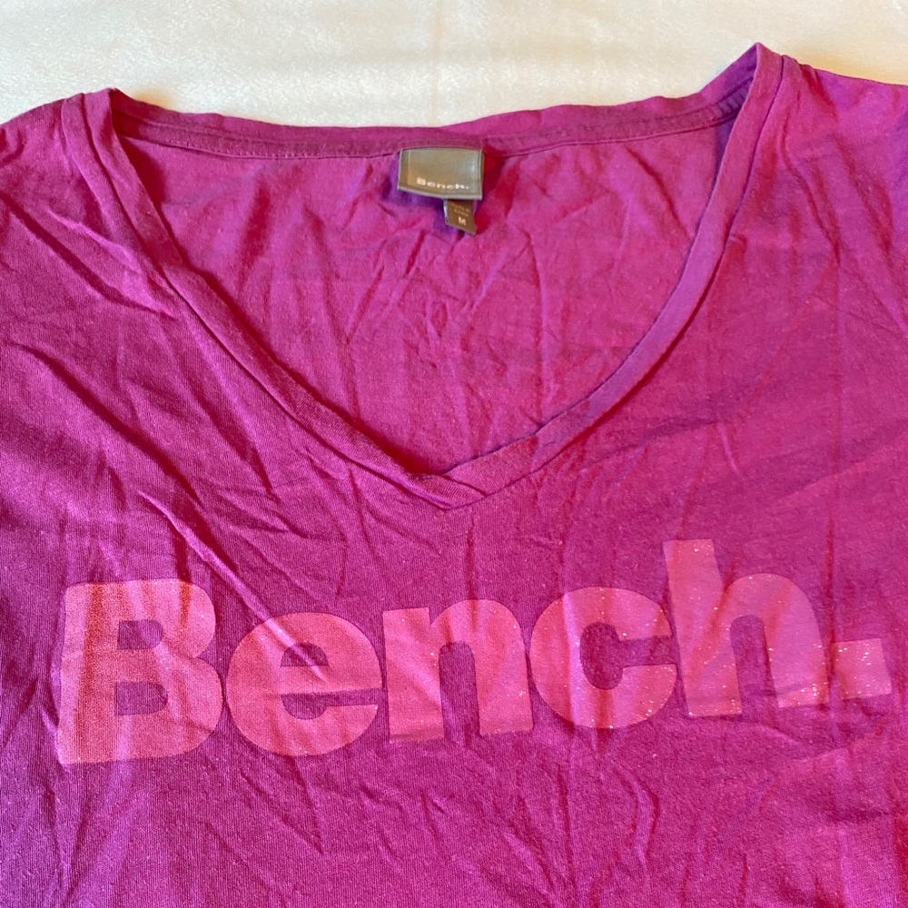 BENCH Shirt - Picture 2 of 4